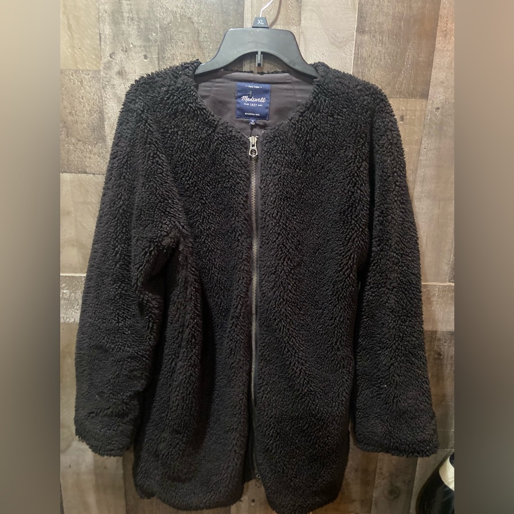 Teddy Bear Jacket - image 1